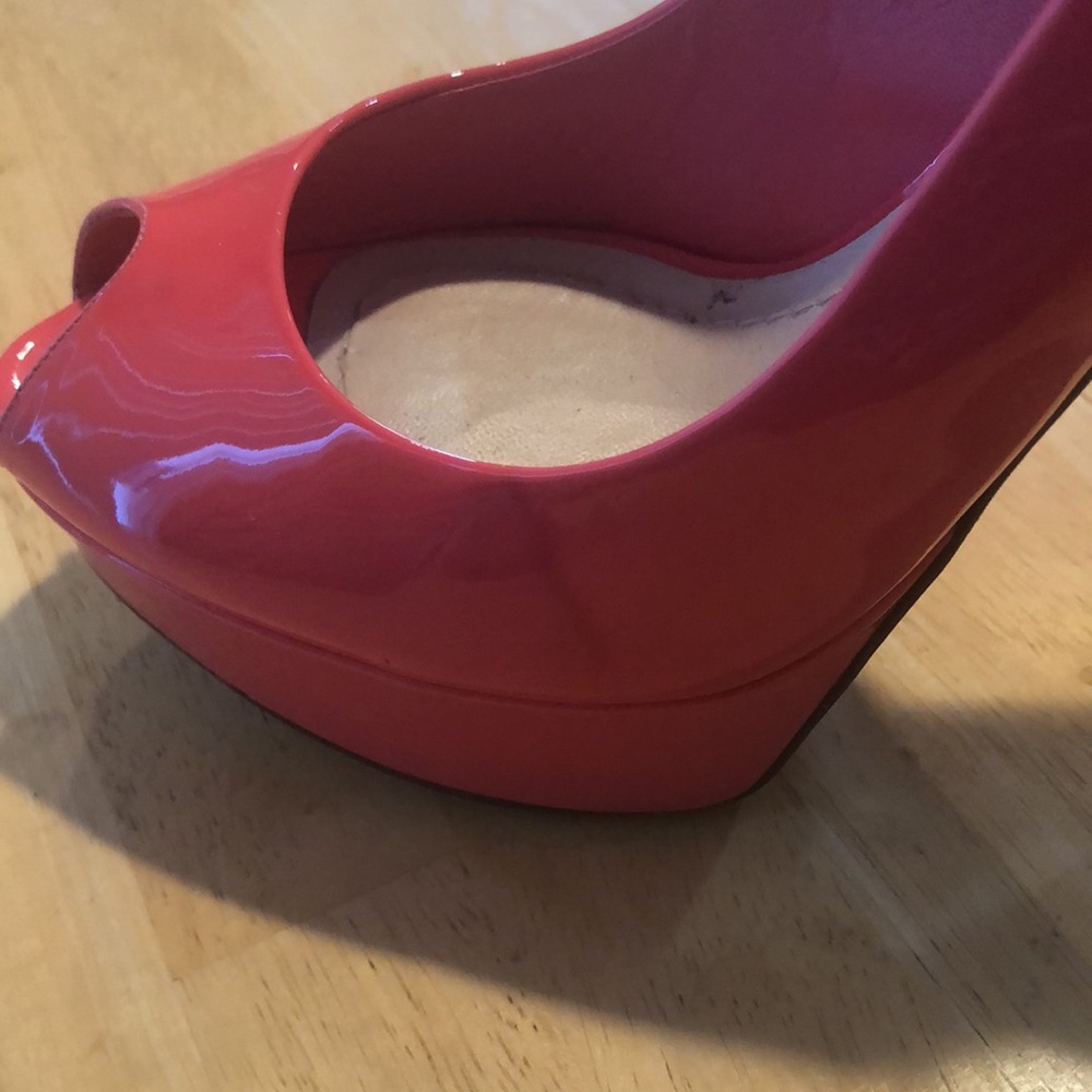 Christian Dior beautiful high heel shoes ๐ - Picture 13 of 16